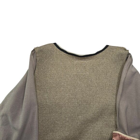 London Fog Women's Zip Out Insulated Fleece Lining - Picture 6 of 9